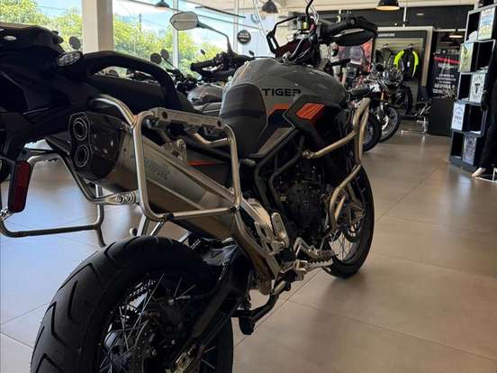 TRIUMPH-TIGER 900 DESERT EDITION TRIUMPH-TIGER 900 DESERT EDITION-2026