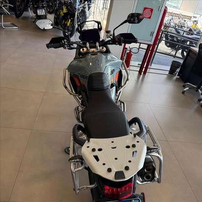 TRIUMPH-TIGER 900 DESERT EDITION-2026