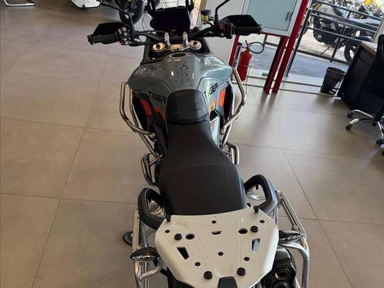 TRIUMPH-TIGER 900 DESERT EDITION TRIUMPH-TIGER 900 DESERT EDITION-2026