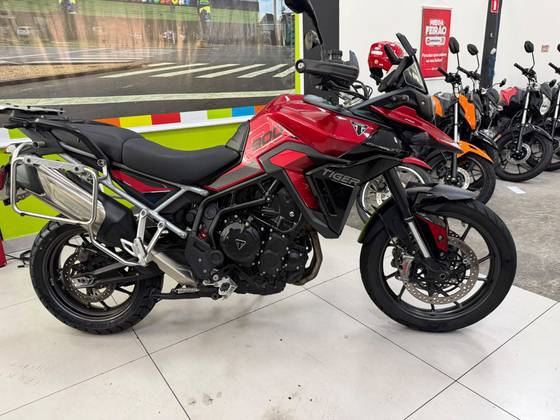 TRIUMPH TIGER 900 GT PRO 