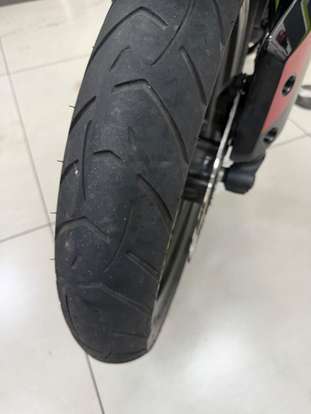 TRIUMPH-TIGER 900 GT PRO-2025