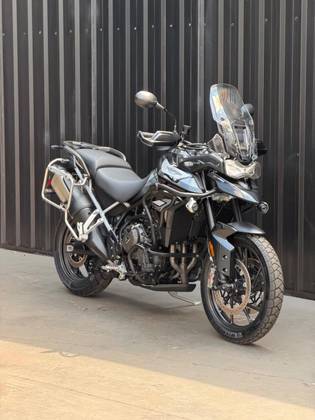 TRIUMPH TIGER 900 GT PRO 