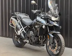 TRIUMPH TIGER 900 GT PRO TRIUMPH TIGER 900 GT PRO