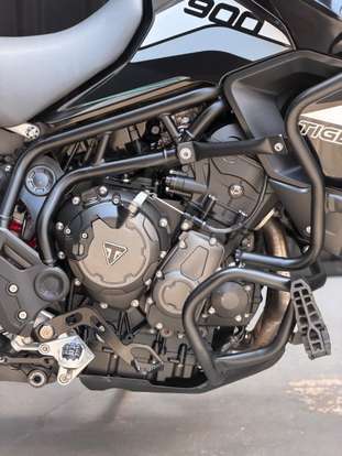 TRIUMPH-TIGER 900 GT PRO-2023