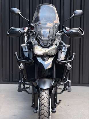 TRIUMPH-TIGER 900 GT PRO-2023