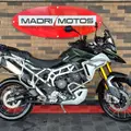 TRIUMPH TIGER 900 RALLY PRO TRIUMPH TIGER 900 RALLY PRO