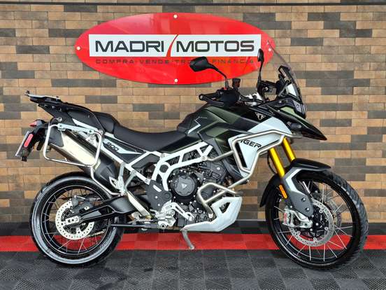 TRIUMPH-TIGER 900 RALLY PRO-2025
