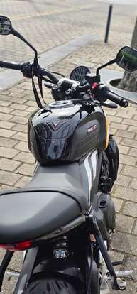 TRIUMPH-TRIDENT 660-2025