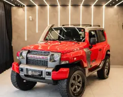 TROLLER T4 3.2 XLT 4X4 20V TURBO INTERCOOLER DIESEL 2P MANUAL TROLLER T4 3.2 XLT 4X4 20V TURBO INTERCOOLER DIESEL 2P MANUAL
