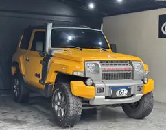 TROLLER T4 3.2 XLT 4X4 20V TURBO INTERCOOLER DIESEL 2P MANUAL TROLLER T4 3.2 XLT 4X4 20V TURBO INTERCOOLER DIESEL 2P MANUAL