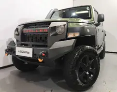 TROLLER T4 3.2 XLT 4X4 20V TURBO INTERCOOLER DIESEL 2P MANUAL TROLLER T4 3.2 XLT 4X4 20V TURBO INTERCOOLER DIESEL 2P MANUAL