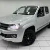 VOLKSWAGEN AMAROK 2.0 4X2 CD 16V TURBO INTERCOOLER DIESEL 4P MANUAL VOLKSWAGEN AMAROK 2.0 4X2 CD 16V TURBO INTERCOOLER DIESEL 4P MANUAL
