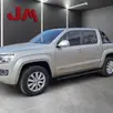 VOLKSWAGEN AMAROK 2.0 HIGHLINE 4X4 CD 16V TURBO INTERCOOLER DIESEL 4P MANUAL VOLKSWAGEN AMAROK 2.0 HIGHLINE 4X4 CD 16V TURBO INTERCOOLER DIESEL 4P MANUAL