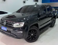 VOLKSWAGEN AMAROK 3.0 V6 TDI DIESEL HIGHLINE EXTREME CD 4MOTION AUTOMÁTICO VOLKSWAGEN AMAROK 3.0 V6 TDI DIESEL HIGHLINE EXTREME CD 4MOTION AUTOMÁTICO