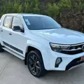 VOLKSWAGEN AMAROK 3.0 V6 TDI DIESEL EXTREME CD 4MOTION AUTOMÁTICO VOLKSWAGEN AMAROK 3.0 V6 TDI DIESEL EXTREME CD 4MOTION AUTOMÁTICO