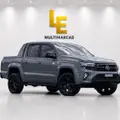 VOLKSWAGEN AMAROK 3.0 V6 TDI DIESEL EXTREME CD 4MOTION AUTOMÁTICO VOLKSWAGEN AMAROK 3.0 V6 TDI DIESEL EXTREME CD 4MOTION AUTOMÁTICO