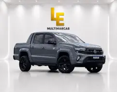 VOLKSWAGEN AMAROK 3.0 V6 TDI DIESEL EXTREME CD 4MOTION AUTOMÁTICO VOLKSWAGEN AMAROK 3.0 V6 TDI DIESEL EXTREME CD 4MOTION AUTOMÁTICO