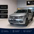 VOLKSWAGEN AMAROK 3.0 V6 TDI DIESEL HIGHLINE CD 4MOTION AUTOMÁTICO VOLKSWAGEN AMAROK 3.0 V6 TDI DIESEL HIGHLINE CD 4MOTION AUTOMÁTICO