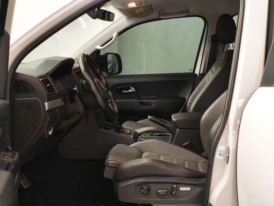 VOLKSWAGEN-AMAROK-3.0 V6 TDI DIESEL HIGHLINE CD 4MOTION AUTOMÁTICO VOLKSWAGEN-AMAROK-2021