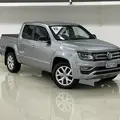 VOLKSWAGEN AMAROK 3.0 V6 TDI DIESEL HIGHLINE CD 4MOTION AUTOMÁTICO VOLKSWAGEN AMAROK 3.0 V6 TDI DIESEL HIGHLINE CD 4MOTION AUTOMÁTICO