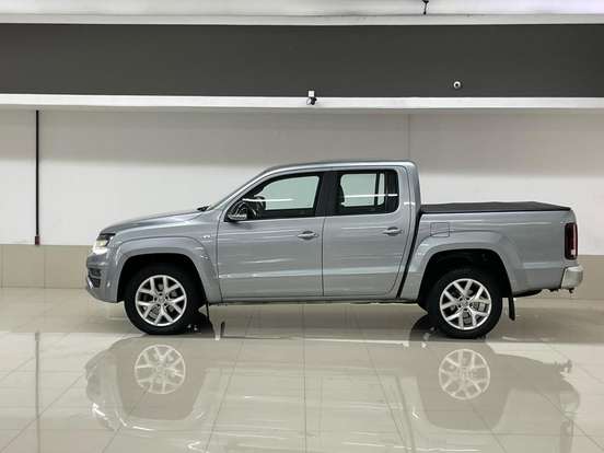 VOLKSWAGEN-AMAROK-3.0 V6 TDI DIESEL HIGHLINE CD 4MOTION AUTOMÁTICO VOLKSWAGEN-AMAROK-2022