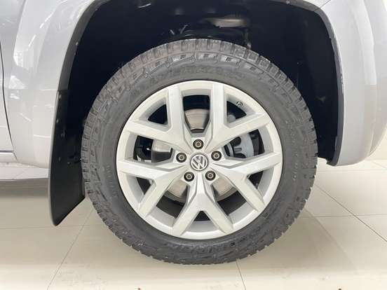 VOLKSWAGEN-AMAROK-3.0 V6 TDI DIESEL HIGHLINE CD 4MOTION AUTOMÁTICO VOLKSWAGEN-AMAROK-2022