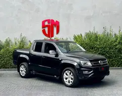 VOLKSWAGEN AMAROK 3.0 V6 TDI DIESEL HIGHLINE CD 4MOTION AUTOMÁTICO VOLKSWAGEN AMAROK 3.0 V6 TDI DIESEL HIGHLINE CD 4MOTION AUTOMÁTICO
