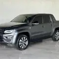 VOLKSWAGEN AMAROK 3.0 V6 TDI DIESEL HIGHLINE EXTREME CD 4MOTION AUTOMÁTICO VOLKSWAGEN AMAROK 3.0 V6 TDI DIESEL HIGHLINE EXTREME CD 4MOTION AUTOMÁTICO