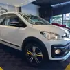 VOLKSWAGEN CROSS UP 1.0 TSI 12V FLEX 4P MANUAL VOLKSWAGEN CROSS UP 1.0 TSI 12V FLEX 4P MANUAL