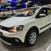 VOLKSWAGEN CROSSFOX 1.6 MI FLEX 8V 4P MANUAL VOLKSWAGEN CROSSFOX 1.6 MI FLEX 8V 4P MANUAL