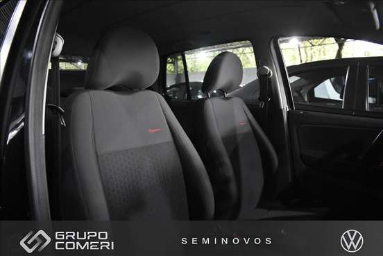 VOLKSWAGEN-CROSSFOX-1.6 MI FLEX 8V 4P AUTOMATIZADO VOLKSWAGEN-CROSSFOX-2013
