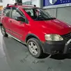 VOLKSWAGEN CROSSFOX 1.6 MI FLEX 8V 4P MANUAL VOLKSWAGEN CROSSFOX 1.6 MI FLEX 8V 4P MANUAL