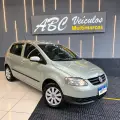 VOLKSWAGEN FOX 1.0 MI 8V FLEX 4P MANUAL VOLKSWAGEN FOX 1.0 MI 8V FLEX 4P MANUAL