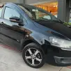 VOLKSWAGEN FOX 1.0 MI 8V FLEX 4P MANUAL VOLKSWAGEN FOX 1.0 MI 8V FLEX 4P MANUAL