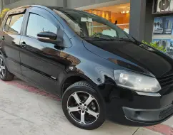 VOLKSWAGEN FOX 1.0 MI 8V FLEX 4P MANUAL VOLKSWAGEN FOX 1.0 MI 8V FLEX 4P MANUAL