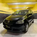 VOLKSWAGEN FOX 1.0 MI CITY 8V FLEX 4P MANUAL VOLKSWAGEN FOX 1.0 MI CITY 8V FLEX 4P MANUAL