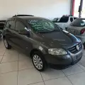 VOLKSWAGEN FOX 1.0 MI TREND 8V FLEX 4P MANUAL VOLKSWAGEN FOX 1.0 MI TREND 8V FLEX 4P MANUAL