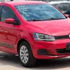 VOLKSWAGEN FOX 1.0 MI TRENDLINE 8V FLEX 4P MANUAL VOLKSWAGEN FOX 1.0 MI TRENDLINE 8V FLEX 4P MANUAL