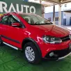 VOLKSWAGEN FOX 1.6 MI 8V FLEX 4P AUTOMATIZADO VOLKSWAGEN FOX 1.6 MI 8V FLEX 4P AUTOMATIZADO