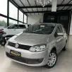 VOLKSWAGEN FOX 1.6 MI 8V FLEX 4P MANUAL VOLKSWAGEN FOX 1.6 MI 8V FLEX 4P MANUAL