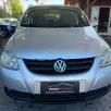 VOLKSWAGEN FOX 1.6 MI PLUS 8V FLEX 4P MANUAL VOLKSWAGEN FOX 1.6 MI PLUS 8V FLEX 4P MANUAL