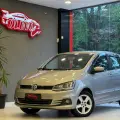VOLKSWAGEN FOX 1.6 MSI COMFORTLINE 8V FLEX 4P MANUAL VOLKSWAGEN FOX 1.6 MSI COMFORTLINE 8V FLEX 4P MANUAL