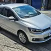 VOLKSWAGEN FOX 1.6 MSI TOTAL FLEX CONNECT 4P MANUAL VOLKSWAGEN FOX 1.6 MSI TOTAL FLEX CONNECT 4P MANUAL