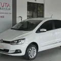 VOLKSWAGEN FOX 1.6 MSI TOTAL FLEX CONNECT 4P MANUAL VOLKSWAGEN FOX 1.6 MSI TOTAL FLEX CONNECT 4P MANUAL