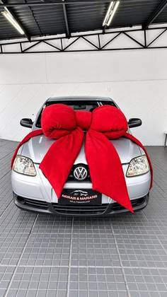 VOLKSWAGEN FOX 1.0 MI 8V FLEX 2P MANUAL