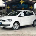 VOLKSWAGEN FOX 1.0 MI 8V FLEX 4P MANUAL VOLKSWAGEN FOX 1.0 MI 8V FLEX 4P MANUAL