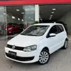 VOLKSWAGEN FOX 1.0 MI 8V FLEX 4P MANUAL VOLKSWAGEN FOX 1.0 MI 8V FLEX 4P MANUAL