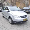 VOLKSWAGEN FOX 1.0 MI 8V FLEX 4P MANUAL VOLKSWAGEN FOX 1.0 MI 8V FLEX 4P MANUAL