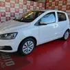 VOLKSWAGEN FOX 1.0 MI TRENDLINE 8V FLEX 4P MANUAL VOLKSWAGEN FOX 1.0 MI TRENDLINE 8V FLEX 4P MANUAL
