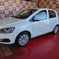 VOLKSWAGEN FOX 1.0 MI TRENDLINE 8V FLEX 4P MANUAL VOLKSWAGEN FOX 1.0 MI TRENDLINE 8V FLEX 4P MANUAL